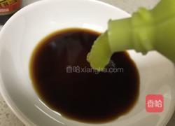 芥末秋葵的做法图解5