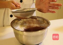 海绵蛋糕的做法图解3