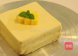 慕斯蛋糕的做法图解7