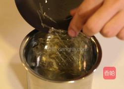 慕斯蛋糕的做法图解1