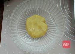 豆沙扭扭酥的做法图解7