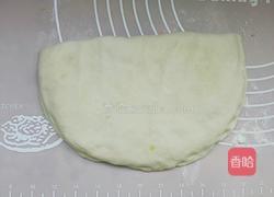 豆沙扭扭酥的做法图解10