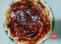 比萨(8寸)的做法图解5