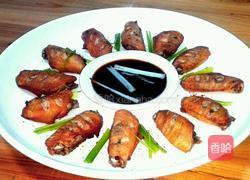 懒人椒盐鸡翅的做法图解5