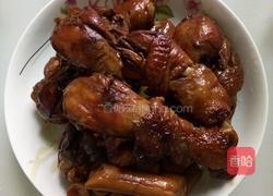 卤鸡腿的做法图解9