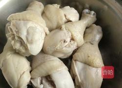 卤鸡腿的做法图解2