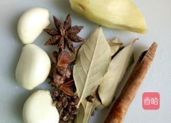 卤鸡腿的做法图解3