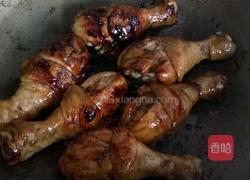 卤鸡腿的做法图解5
