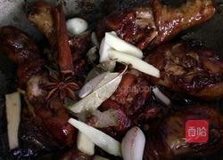 卤鸡腿的做法图解7