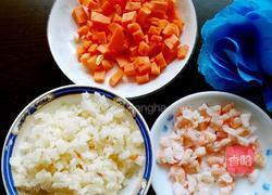 香哈璀璨珍珠丸的做法图解2