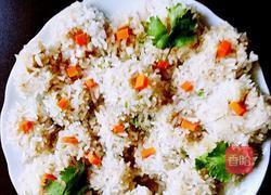 香哈璀璨珍珠丸的做法图解5