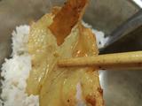 炸腐竹