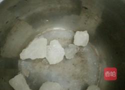 冰糖柚皮的做法图解4