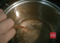 冰糖柚皮的做法图解5