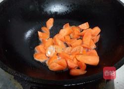 咖喱鸡盖浇饭的做法图解3