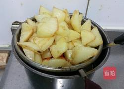 咖喱鸡盖浇饭的做法图解6