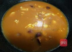 咖喱鸡盖浇饭的做法图解14