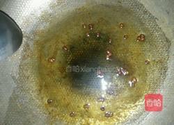 辣肉酱拌面的做法图解4