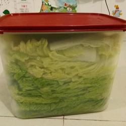 柠檬淹酸菜的做法[图]
