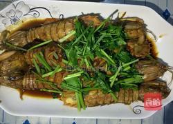 辣炒皮皮虾的做法图解8