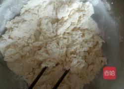 玫瑰花卷的做法图解3