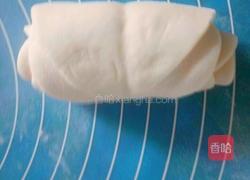 玫瑰花卷的做法图解10