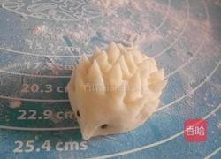 玫瑰花卷的做法图解15