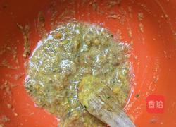 小金鱼馄饨的做法图解1