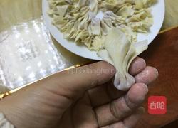 小金鱼馄饨的做法图解2