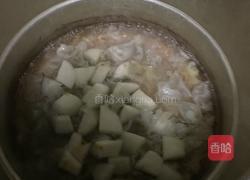 冰糖雪梨银耳羹的做法图解6