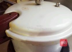 芥菜粥的做法图解7