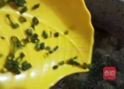 芥菜粥的做法图解8