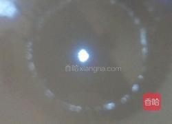 蛋炒饭的做法图解3