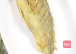 红烧黄花鱼的做法图解2