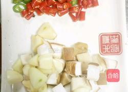 红烧黄花鱼的做法图解3