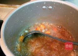 快手红糖地瓜桂圆粥的做法图解14