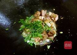 香芋排骨的做法图解7