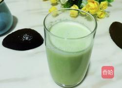 牛油果奶昔的做法图解9