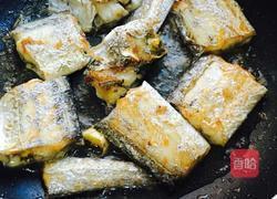 原味香煎海带鱼的做法图解7