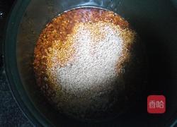 秘制辣椒油的做法图解6