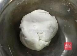 空心大麻團的做法圖解2