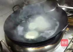 空心大麻團的做法圖解3