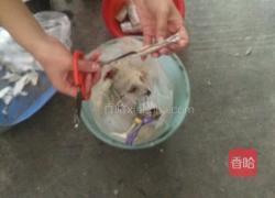 懒人版炸带鱼的做法图解2