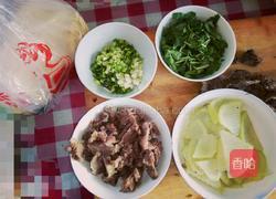 牛肉面的做法图解2