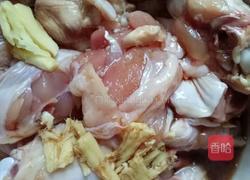 鸡翅焖土豆的做法图解3