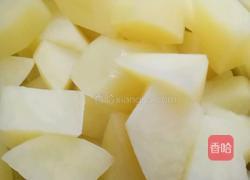 鸡翅焖土豆的做法图解7