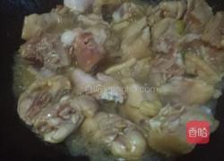 鸡翅焖土豆的做法图解8