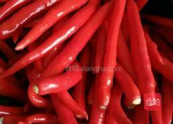 自制豆瓣酱的做法图解1