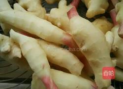 自制豆瓣酱的做法图解2