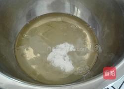 咖啡戚风蛋糕的做法图解9